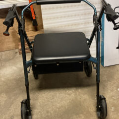 NOVA Rollator STAR Series