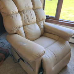 Lift Chair