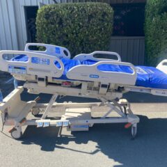 Hill-Rom Versa assist Hospital Bed