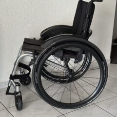 kuschall K-series Wheelchair
