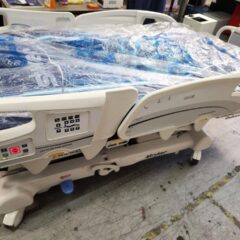 Stryker Intouch Hospital Bed