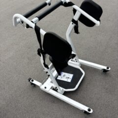 Manual lift