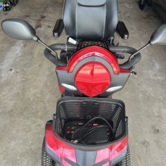 Mobility Scooter